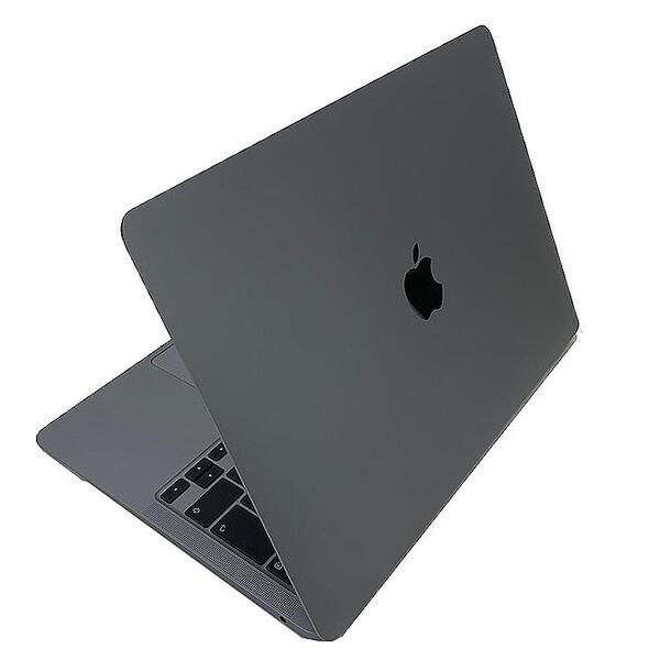 【中古パソコン】Apple MacBook Air 13.3inch MGN73J/A A2337 Late 2020 選べるOS USキー TouchID [Apple M18コア 16GB 512GB 無線 BT カメラ 13.3 Space Gray] :アウトレットsub_image6