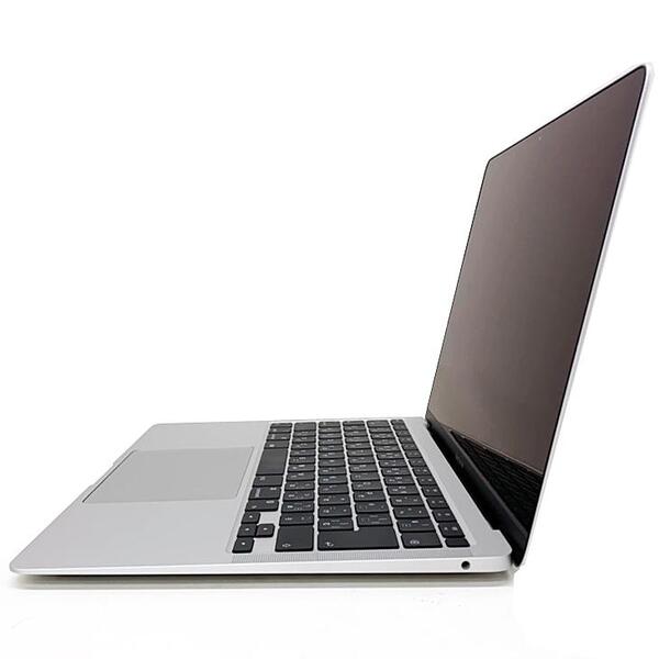 Apple MacBook Air 13.3inch MGN93J/A A2337 2020 選べるOS TouchID [Apple M1チップ 8コア 16GB SSD256GB 無線 BT カメラ 13.3 Silver] :良品sub_image5