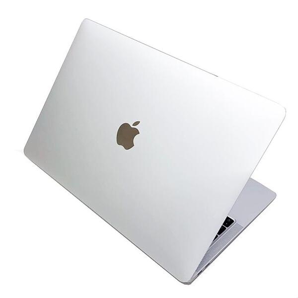 Apple MacBook Air 13.3inch MGN93J/A A2337 2020 選べるOS TouchID [Apple M1チップ 8コア 16GB SSD256GB 無線 BT カメラ 13.3 Silver] :良品sub_image6
