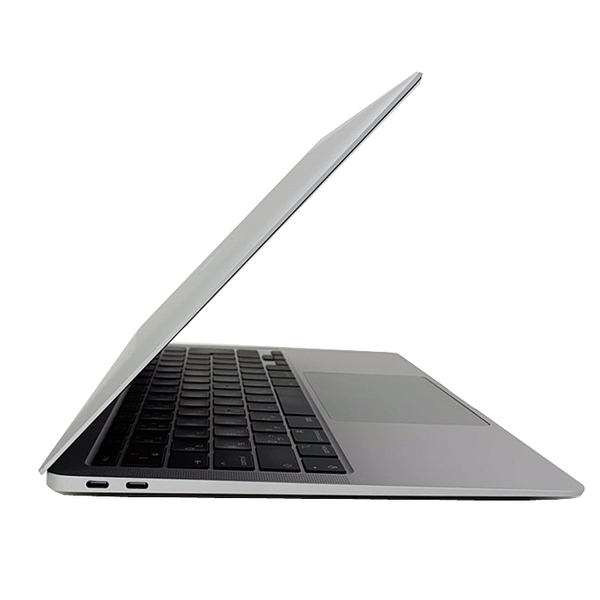 Apple MacBook Air 13.3inch MGN93J/A  A2337 Late 2020 選べるOS TouchID [Apple M1チップ8コア 8GB SSD256GB 無線 BT カメラ 13.3インチ Silver 純箱 ] :美品sub_image4
