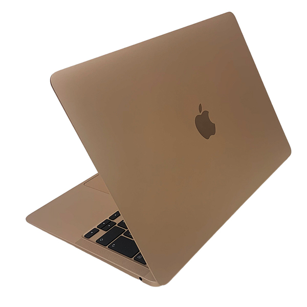 【中古パソコン】Apple MacBook Air 13.3inch MGND3J/A A2337 2020 選べるOS TouchID [Apple M1チップ 8コア メモリ16GB SSD256G 無線 BT カメラ 13.3 Gold 純箱] :良品sub_image6