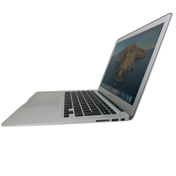 Apple Macbook Air MJVG2J/A A1466 Early2015 [core i5 5250U 1.6GHz メモリ8G SSD512GB 無線 BT カメラ 13.3インチ catalina 10.15.7] :良品sub_image4