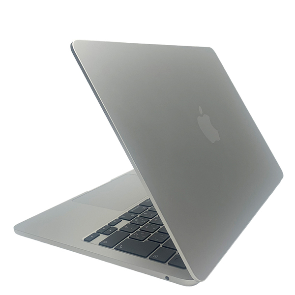 Apple MacBook Air 13.6inch MLXY3J/A A2681 2022 TouchID [Apple M2 8コア メモリ16GB SSD256GB 無線 BT カメラ 13.6 Silver ] :美品sub_image6