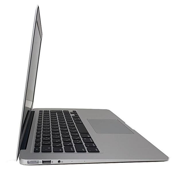 【新品バッテリに交換済】Apple MacBook Air_13.3inch MMGG2J/A A1466 Early 2015 選べるOS [core i7 5650U 8GB SSD256GB 無線 BT カメラ 13.3 ] :アウトレットsub_image3