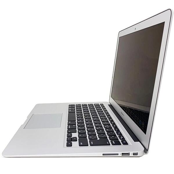 【新品バッテリに交換済】Apple MacBook Air_13.3inch MMGG2J/A A1466 Early 2015 選べるOS [core i7 5650U 8GB SSD256GB 無線 BT カメラ 13.3 ] :アウトレットsub_image4
