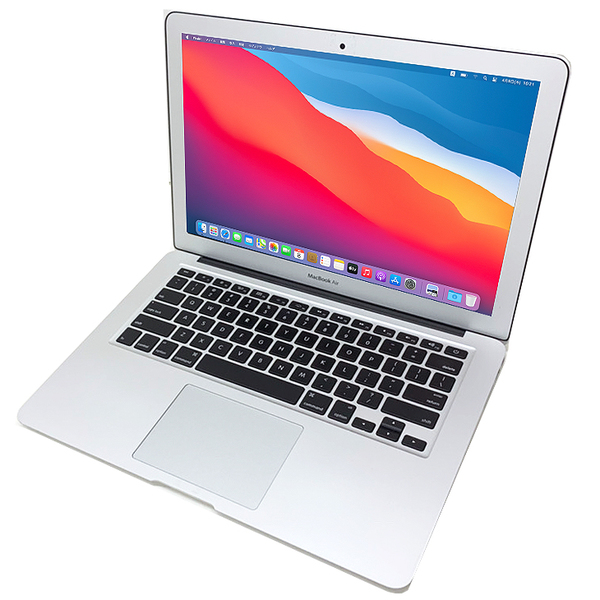 Apple MacBook Air 13.3inch MMGG2J/A A1466 Early2015 USkey 選べるOS Monterey or Bigsur [core i7 5650U 2.2GHz メモリ8G SSD256GB 無線 BT カメラ 13.3インチ ] :アウトレットsub_image2