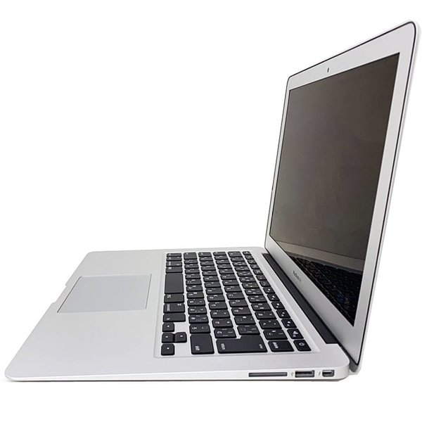 Apple MacBook Air 13.3inch MQD42J/A A1466 2017 選べるOS Monterey or Bigsur [core i5 5350U 8G SSD256GB 無線 BT カメラ 13.3インチ ] :良品sub_image5