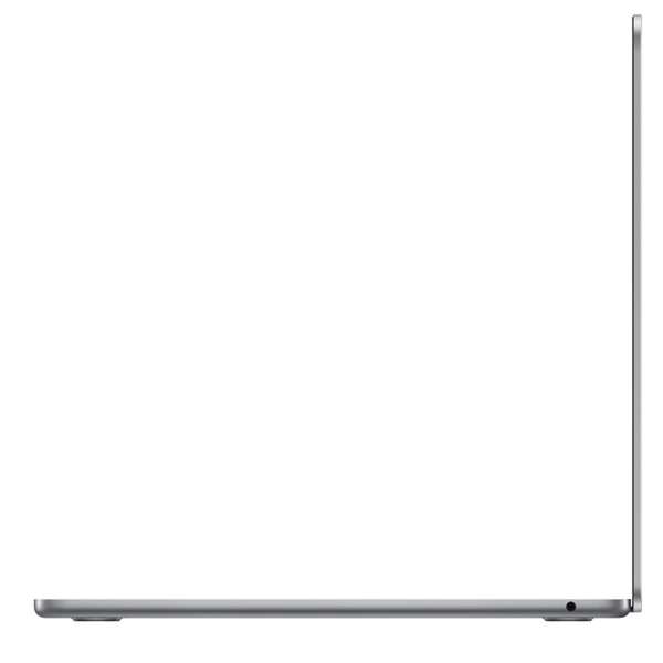 Apple MacBook Air 15.3inch MQKP3J/A A2941 2023 TouchID [Apple M2 8コア メモリ8G SSD256GB 無線 BT カメラ 15.3 Space Gray 純箱] :美品sub_image4