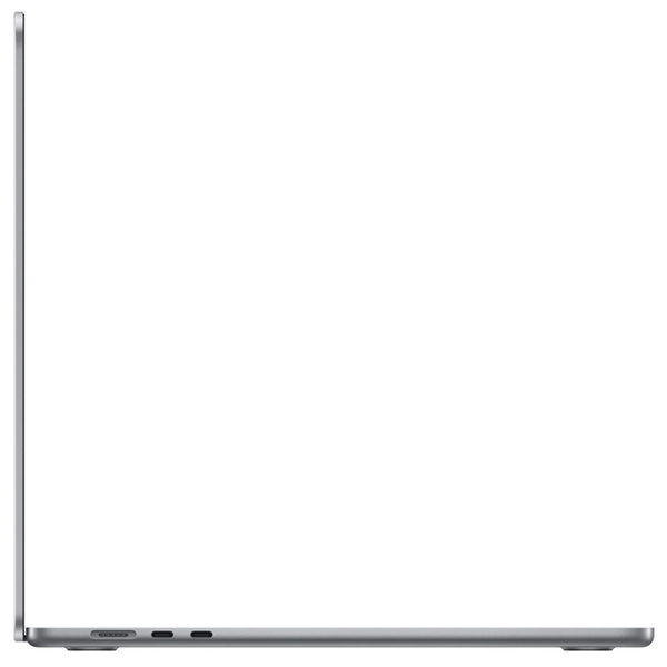 Apple MacBook Air 15.3inch MQKP3J/A A2941 2023 TouchID [Apple M2 8コア メモリ8G SSD256GB 無線 BT カメラ 15.3 Space Gray 純箱] :美品sub_image5