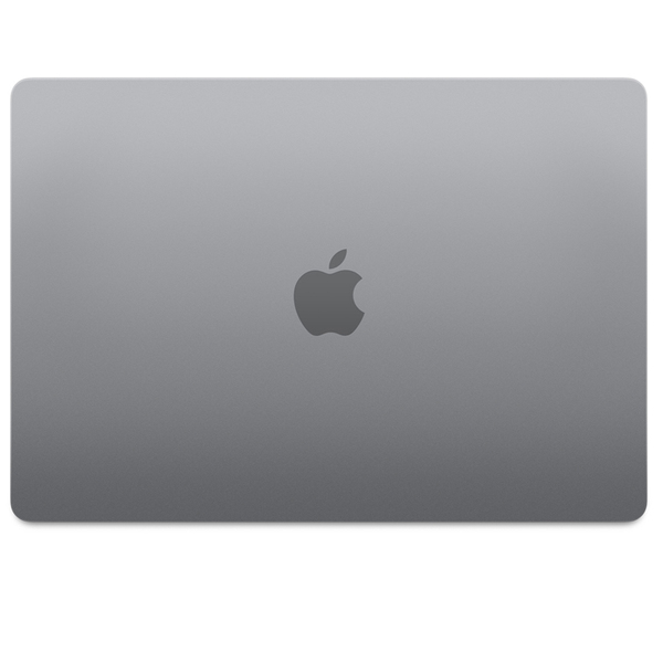 【中古】Apple MacBook Air 15.3inch MQKQ3J/A A2941 2023 選べるOS TouchID [Apple M2 8コア メモリ24GB SSD1TB 無線 BT カメラ 15.3 Space Gray 純箱] :良品sub_image6