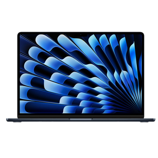 Apple MacBook Air 15.3inch MRYU3J/A A3114 2024 選べるOS TouchID [Apple M3 8コア メモリ8GB SSD256GB 無線 BT カメラ 15.3 Midnight 純箱] :美品sub_image2