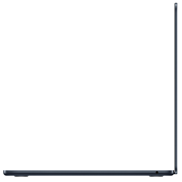 Apple MacBook Air 15.3inch MRYU3J/A A3114 2024 選べるOS TouchID [Apple M3 8コア メモリ8GB SSD256GB 無線 BT カメラ 15.3 Midnight 純箱] :美品sub_image5