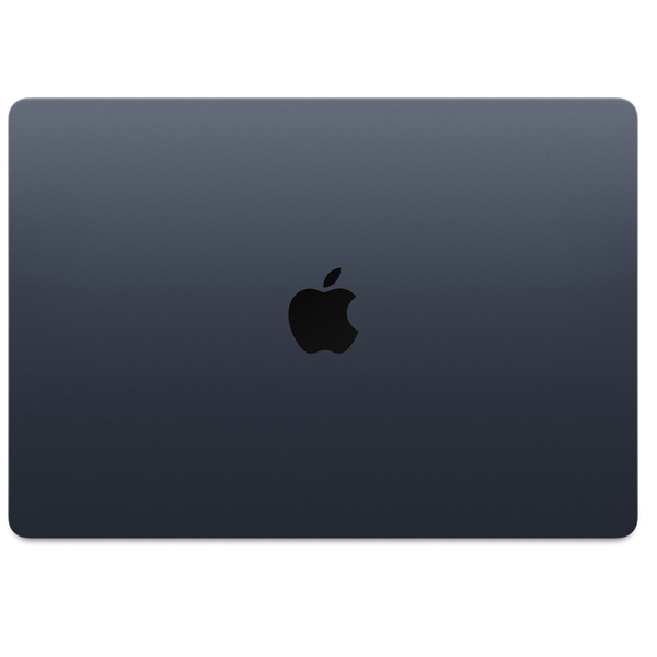 Apple MacBook Air 15.3inch MRYU3J/A A3114 2024 選べるOS TouchID [Apple M3 8コア メモリ8GB SSD256GB 無線 BT カメラ 15.3 Midnight 純箱] :美品sub_image6