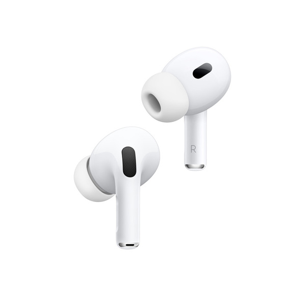 Apple AirPodsPro2 第2世代　 A2698 A2699 A2700 MQD83J/A Bluetooth ノイズキャンセリング対応　H2 イヤホンsub_image3