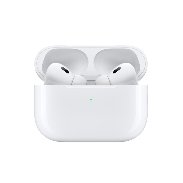 Apple AirPodsPro2 第2世代　 A2698 A2699 A2700 MQD83J/A Bluetooth ノイズキャンセリング対応　H2 イヤホンsub_image4