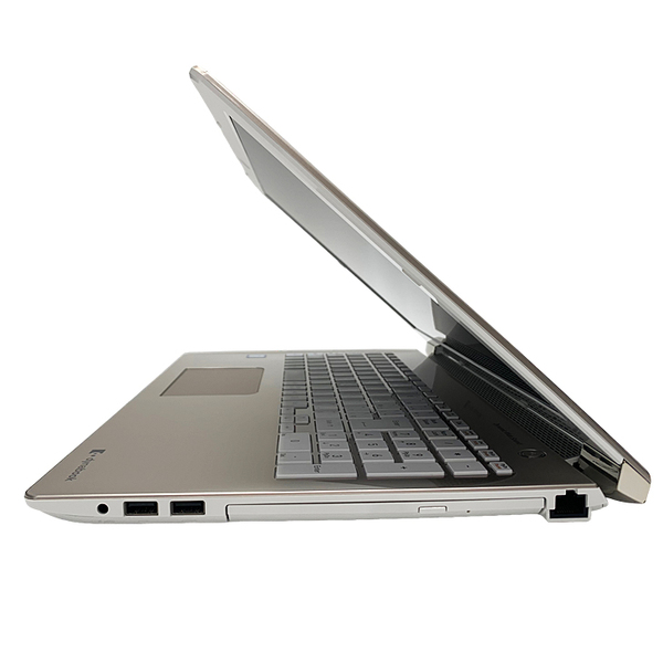 東芝 DynaBook AZ45/K  中古ノート Office 選べる Win11 or Win10 第8世代 テンキー [core i5 8265U 16GB SSD512GB マルチ 15.6型 ゴールド ] :良品sub_image5
