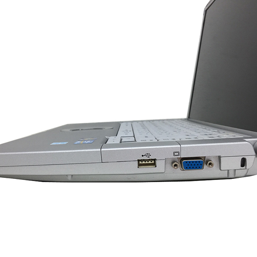 Panasonic CF-B11 中古 ノート カラー変更可! Office Win10  SSD塔載 [core i5 3320M 2.6GHz 8G SSD240GB ROM 無線 15.6型 ] :アウトレットsub_image3