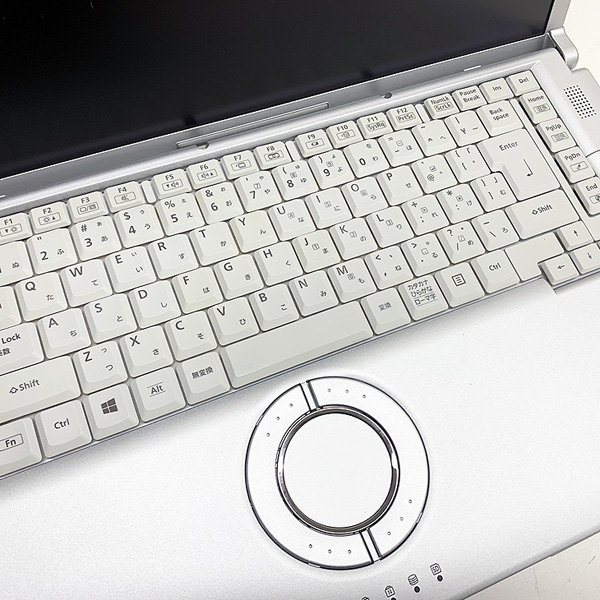 Panasonic CF-B11 中古 ノート カラー変更可! Office Win10  SSD塔載 [core i5 3320M 2.6GHz 8G SSD240GB ROM 無線 15.6型 ] :アウトレットsub_image4