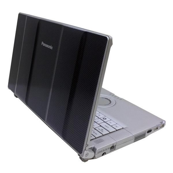 Panasonic CF-B11 中古 ノート カラー変更可! Office Win10  SSD塔載 [core i5 3320M 2.6GHz 8G SSD240GB ROM 無線 15.6型 ] :アウトレットsub_image5