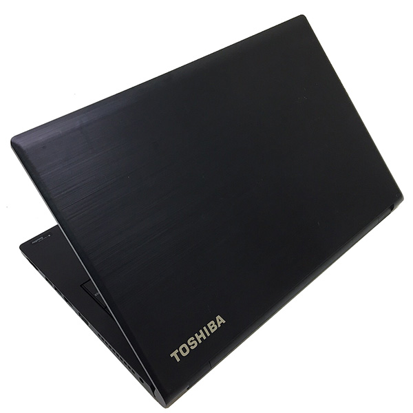 東芝 DynaBook B35/R 中古ノートパソコン Office Win10 第五世代 高速SSD塔載 [core i3 5005U 2.0GHz 8G SSD240GB ROM 15.6型] :訳ありsub_image5
