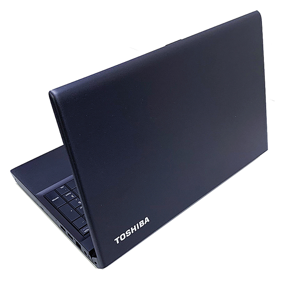 東芝 B453J 中古 ノートパソコン Office Win10 Home テンキー カメラ　[celeron 1005M 1.9GHz 4GB SSD128GB ROM 15.6型 SD USB3.0 ] :良品sub_image5