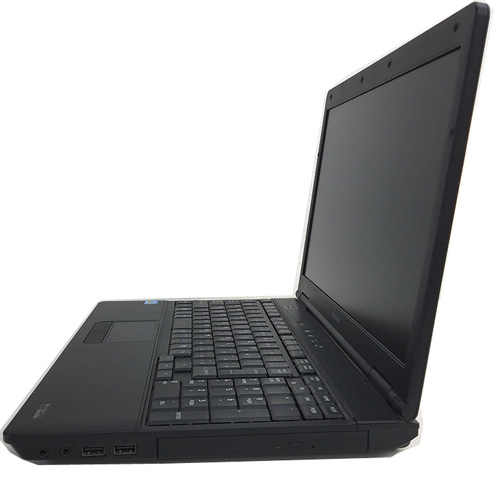 【中古パソコン】 東芝 B551 中古 ノートパソコン Office Win10Home 第2世代　テンキー [core i5 2410M 2.3ghz 4G SSD128GB マルチ 15.6型 無線] :良品sub_image3