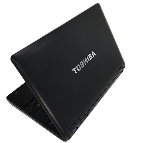 【中古パソコン】 東芝 B551 中古 ノートパソコン Office Win10Home 第2世代　テンキー [core i5 2410M 2.3ghz 4G SSD128GB マルチ 15.6型 無線] :良品sub_image4