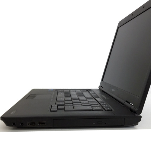 【中古パソコン】東芝 B551 中古 ノートパソコン Office Win10  第2世代 [core i5 2410M 2.3GHz 4G SSD128GBマルチ 無線 15.6型 ] :訳あり品sub_image4
