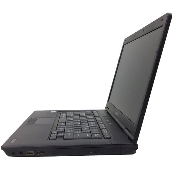【中古パソコン】東芝 B552 中古 ノート Office Win10 Home 第三世代 高速SSD [core i5 3320M 2.6GHz 4G SSD128GB マルチ 15.6型 A4 USB3.0] :訳あり品sub_image4
