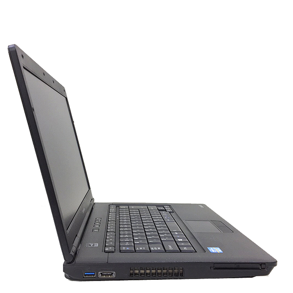東芝 B552 中古 ノートパソコン Office Win10 Home 第3世代　 [core i5 3210M 2.5GHz 4G SSD128GB マルチ 15.6型 無線] :アウトレットsub_image2
