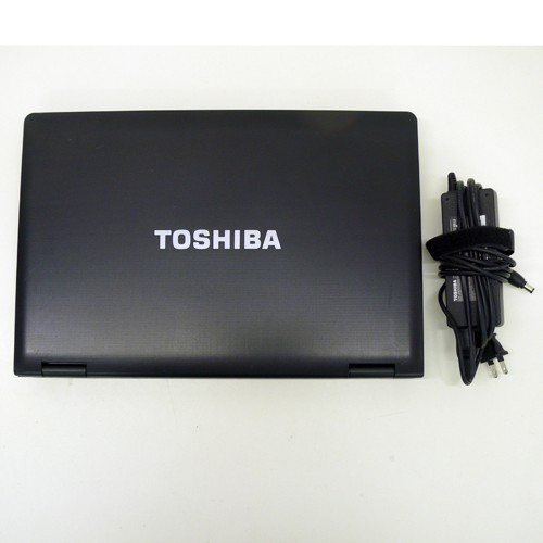 東芝 B552 中古 ノートパソコン Office Win10 Home 第3世代　 [core i5 3210M 2.5GHz 4G SSD128GB マルチ 15.6型 無線] :アウトレットsub_image4