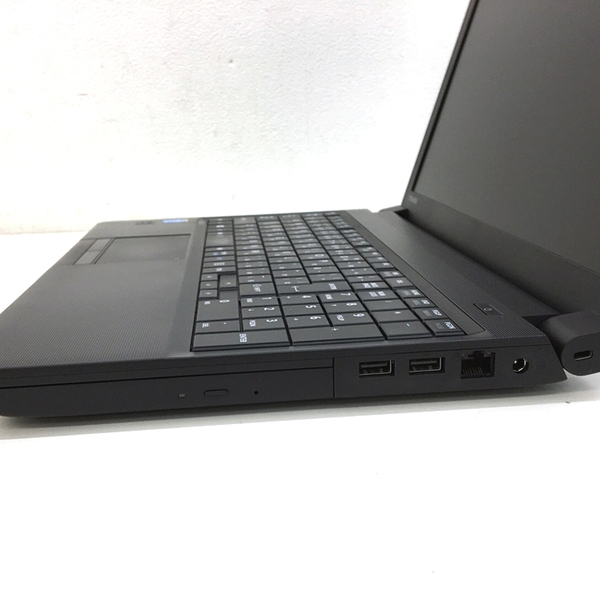 【中古パソコン】東芝 B554 中古 ノート Office Win10 第4世代 テンキー [core i5 4200M 2.5GHz メモリ8GB SSD256GB 無線子機　マルチ 15.6型 ] :訳ありsub_image3