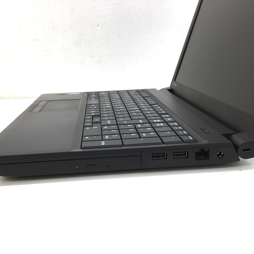 【中古パソコン】東芝 B554/L 中古 ノートパソコン Office Win10  第4世代 高速SSD塔載 テンキー カメラ [core i5 4300M 2.6GHz 4G SSD128GB マルチ 15.6型 ] :アウトレットsub_image3