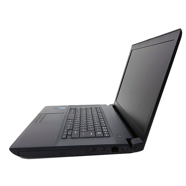 東芝 dynabook B554 中古 ノートOffice Win10 第4世代[Core i5 4200M メモリ8GB SSD512GB マルチ 15.6型] :良品sub_image4