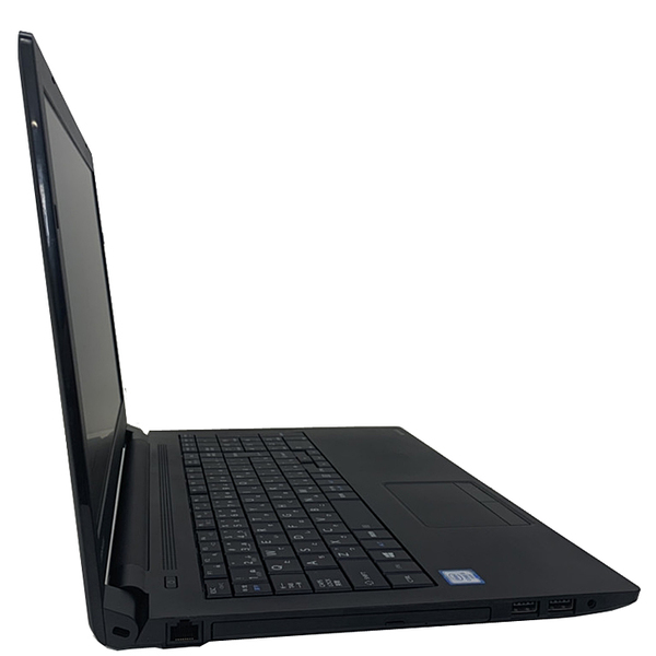 東芝 dynabook B55/A 中古 ノート Office 選べる Win11 or Win10 第6世代[Core i3 6100U 8GB SSD512GB マルチ 無線 テンキー 15.6型] :良品sub_image3