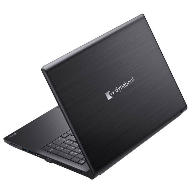 【新品未開封】東芝 DynaBook B55/ER 新品ノート MSOffice2019Per Win10 第8世代  [Core i5 8265U 8GB HDD500GB マルチ テンキー カメラ　15.6型]:新品未開封sub_image3