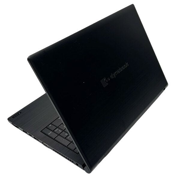 【中古ノートパソコン】東芝 Dynabook B55/LY  Win11 第13世代 [Core i5 1334U メモリ16GB SSD512GB カメラ テンキー フルHD 15.6型 ]:良品sub_image6