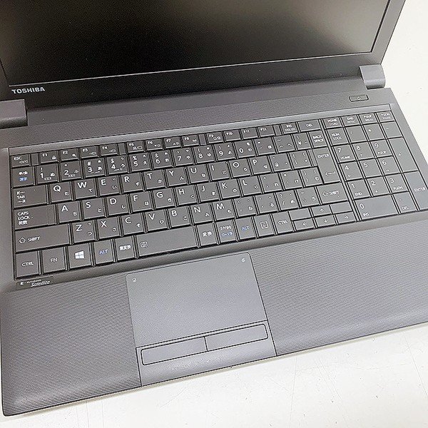 東芝 dynabook B654 中古 ノート Office 最新OS Win11 第4世代 [Core i5 4300M メモリ8GB SSD512GB ROM 無線 テンキー 15.6型 ] :アウトレットsub_image3