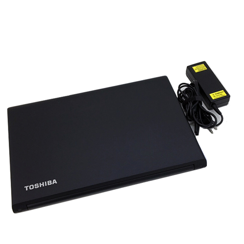 東芝 B654 中古 ノート  Office Win10 第4世代 高速SSD塔載 テンキー [core i5 4300M 2.6GHz 8GB SSD256GB マルチ15.6型 ] :訳あり【2】sub_image5