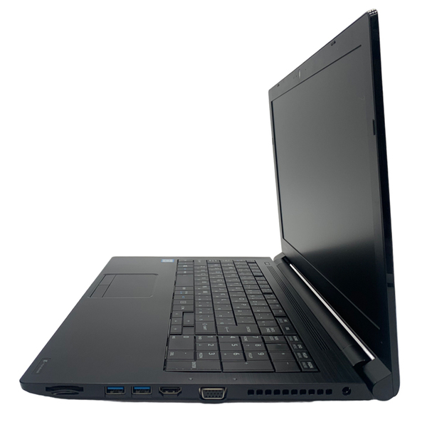 東芝 dynabook B65 中古 ノート Office 選べる Win11 or Win10 第6世代 [Core i5 6200U 8GB SSD512GB ROM 無線 テンキー カメラ 15.6型] :アウトレットsub_image5