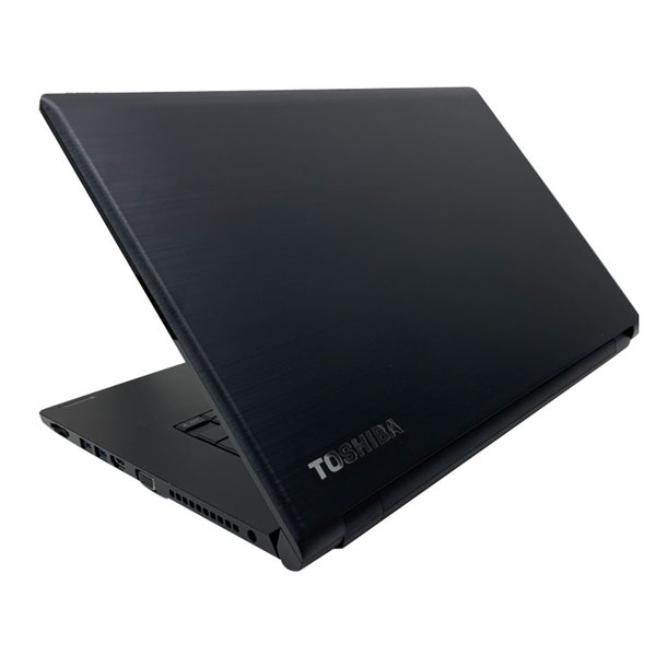 東芝 DynaBook B65/DN メーカー再生PC  Office Win10 カメラ搭載　箱付 7世代[Corei5 7200 2.5GHz 8GB SSD256GB マルチ 無線 BT]:ほぼ未使用品sub_image4