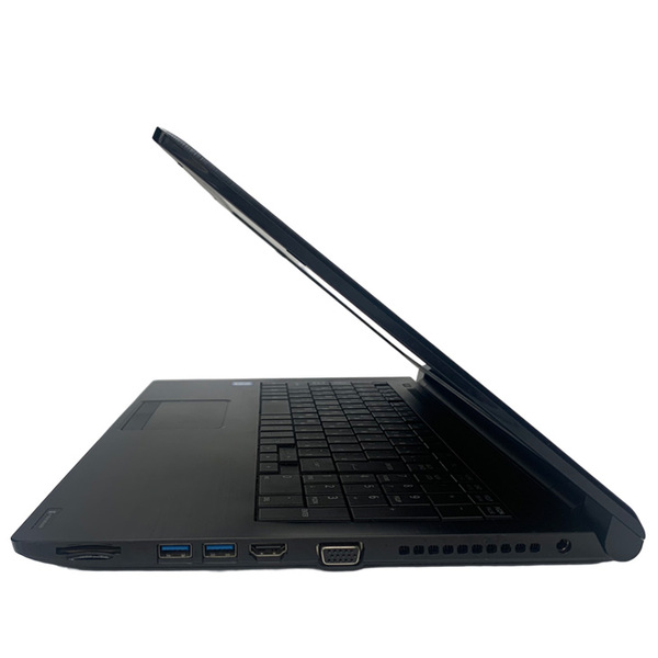【中古パソコン】東芝 DynaBook B65/DS 中古ノート Office 選べる Win11 or Win10 第8世代 テンキー [core i5 8250U 8GB SSD512GB マルチ カメラ  15.6型] :良品sub_image5