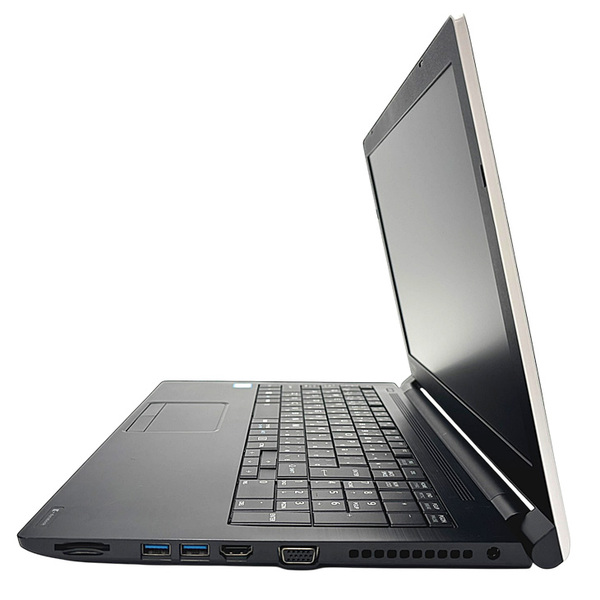 東芝 DynaBook B65/G 中古ノート Office 選べる Win11 or Win10 第6世代 テンキー [core i5 6200U メモリ8GB SSD256GB 15.6型] :良品sub_image6