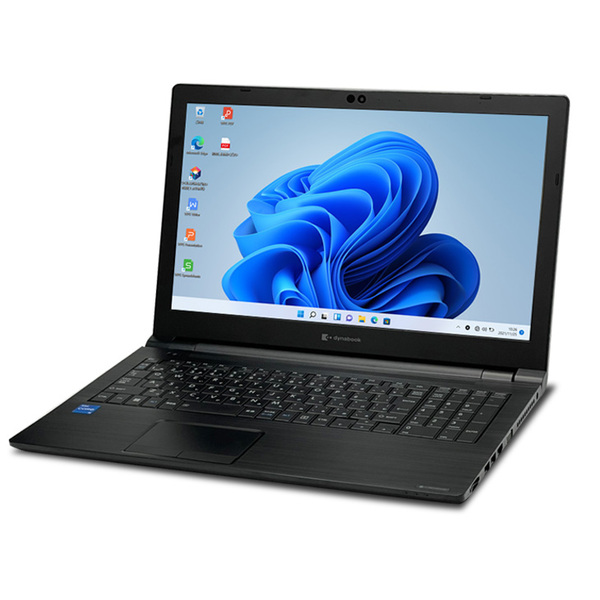 【中古パソコン】東芝 DynaBook B65/HU ノート Office Win11 第11世代 テンキー [core i5 1145G7 メモリ16GB SSD256GB カメラ15.6]:良品sub_image6