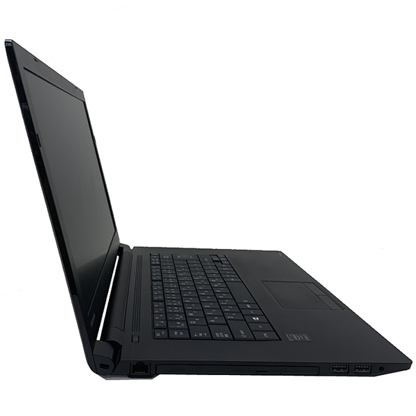 【中古パソコン】東芝 dynabook B65/R 中古 ノート Office Win10 or Win11 第5世代 [Core i7 5600U メモリ8GB SSD512GB ROM 無線 15.6型] :良品sub_image4