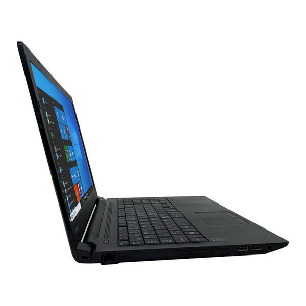 東芝 dynabook B65/R 中古 ノート Office Win10 第5世代[Core i5 5200U メモリ8GB SSD512GB DVD テンキー 15.6型] :良品sub_image3