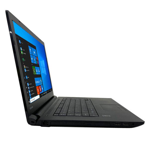東芝　DynaBook B65/R 中古ノート マウス付  Office Win10 第五世代 高速SSD塔載 [core i5 5200U 2.2GHz 8G SSD512GB ROM 15.6型] :訳ありsub_image2