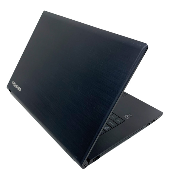 東芝　DynaBook B65/R 中古ノート マウス付  Office Win10 第五世代 高速SSD塔載 [core i5 5200U 2.2GHz 8G SSD512GB ROM 15.6型] :訳ありsub_image4