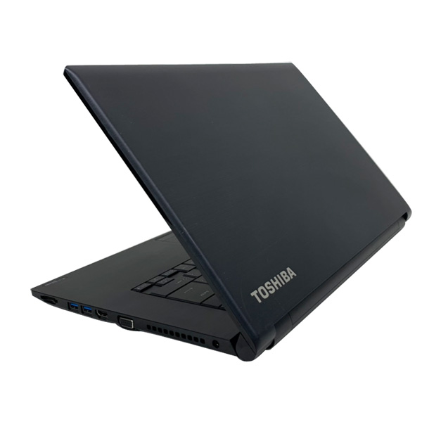 東芝　DynaBook B65/R 中古ノート マウス付  Office Win10 第五世代 高速SSD塔載 [core i5 5200U 2.2GHz 8G SSD512GB ROM 15.6型] :訳ありsub_image5