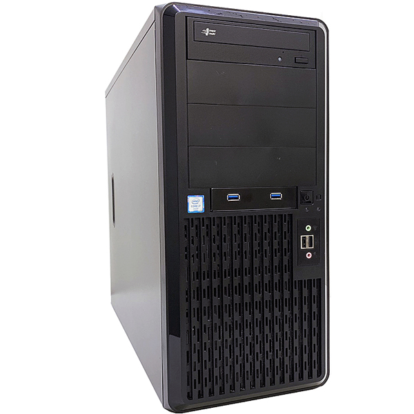 BIZ-H　最強ハイブリッド ゲーミングパソコン　 GTX1660 6GB搭載 [core i7 6700 3.4GHz メモリ32G HDD1TB+SSD1TB マルチ 電源850W]sub_image4